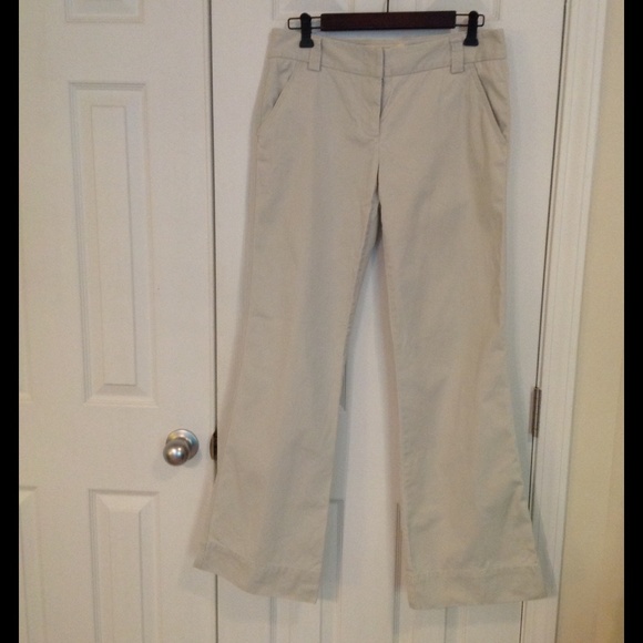 J. Crew Pants - Picture 1 of 3