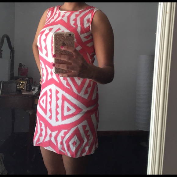 Milly Dresses & Skirts - Milly silk tunic 💄