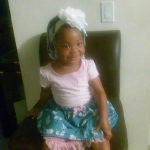 Meet your Posher, Tamisha