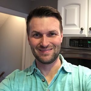 Meet your Posher, Brandon