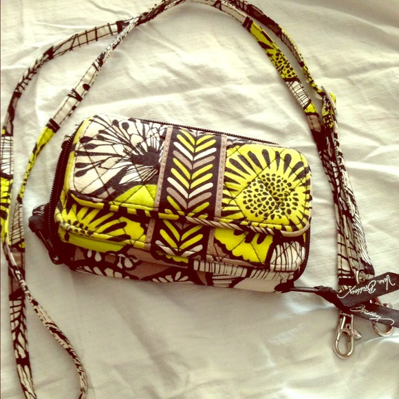 Vera Bradley Wallet