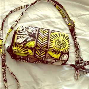 Vera Bradley Wallet