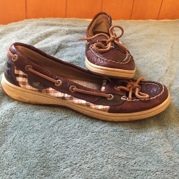 Sperry Top-Siders