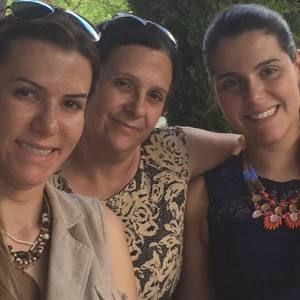 Meet your Posher, Maria