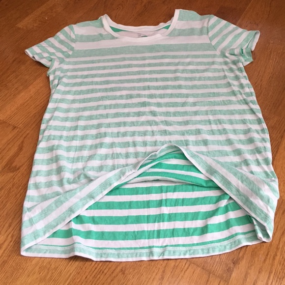 GAP Unique Essential Crew Tee - Picture 3 of 3