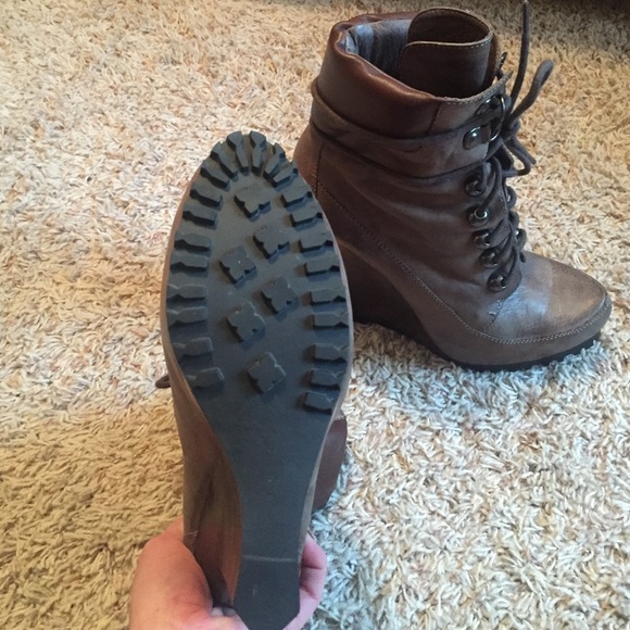Booties - Picture 2 of 3