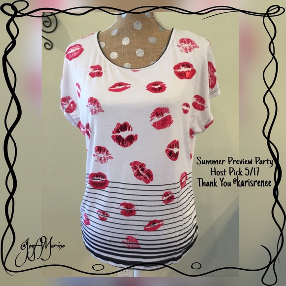 Vanilla Sugar / Nordstroms Tops - 💋 Nordstrom Top 💋