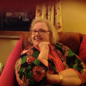 Meet your Posher, Susan