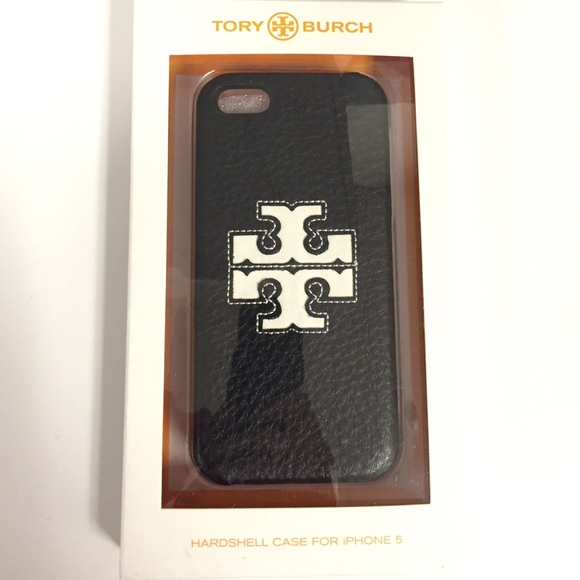 Tory Burch iPhone 5 case