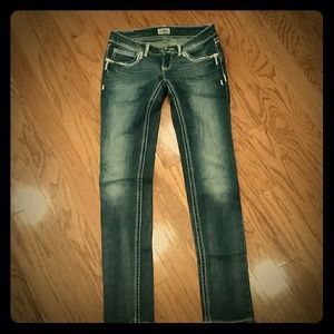 Buckle Daytrip Jeans