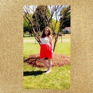 Meet your Posher, Kendell