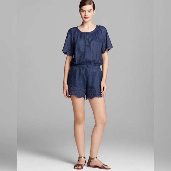 French Connection Other - French Connection Romper