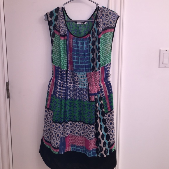 DKNYC Dress