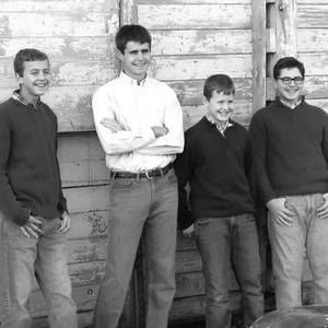 Meet your Posher, Anne