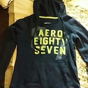 Selling this Aeropostale hoodie