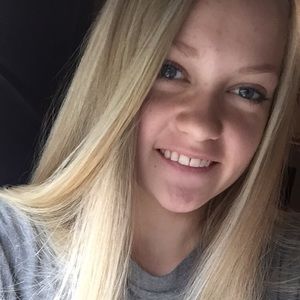 Meet your Posher, Erika