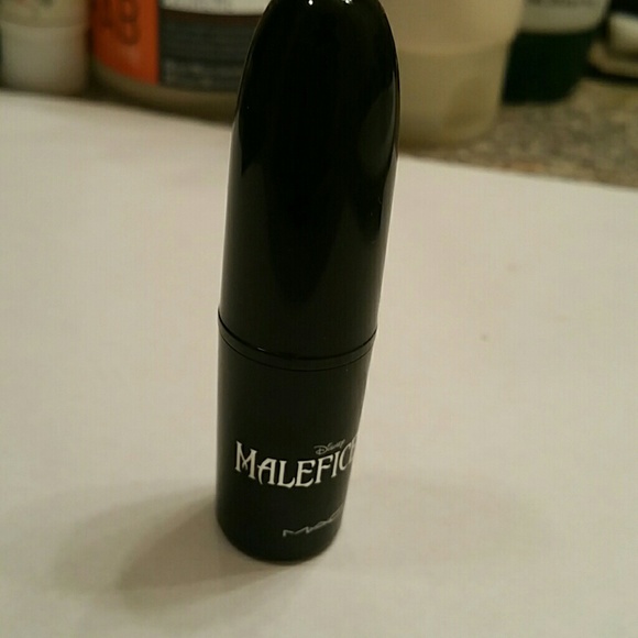 SOLD Mac Maleficent LE True Love's Kiss Lipstick