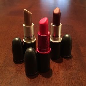 MAC 💄 Lipsticks