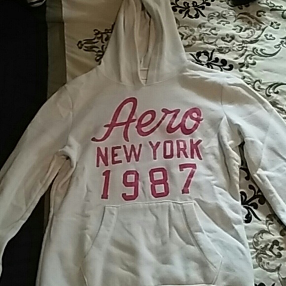 Aeropostale hoodie