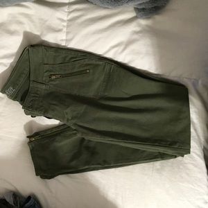 Casual pants