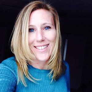 Meet your Posher, Renee