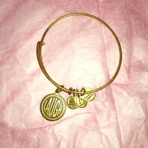 Alex & Ani bracelet
