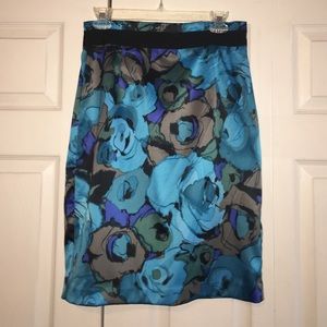 High waisted pencil skirt 🎩