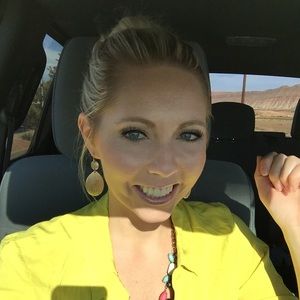 Meet your Posher, Jessica