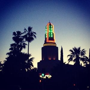 Meet your Posher, April