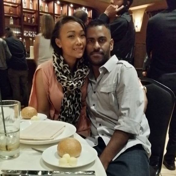 Meet your Posher, Lovely