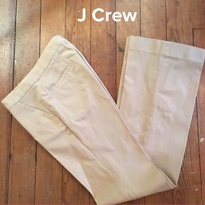 J Crew chino
