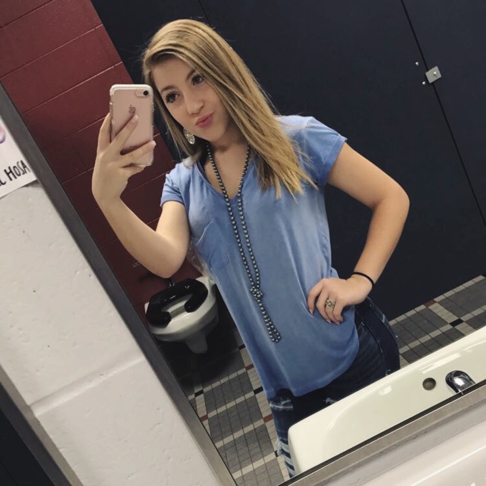 Meet your Posher, Miranda