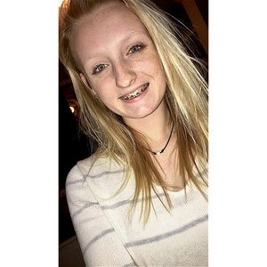 Meet your Posher, Katlynn