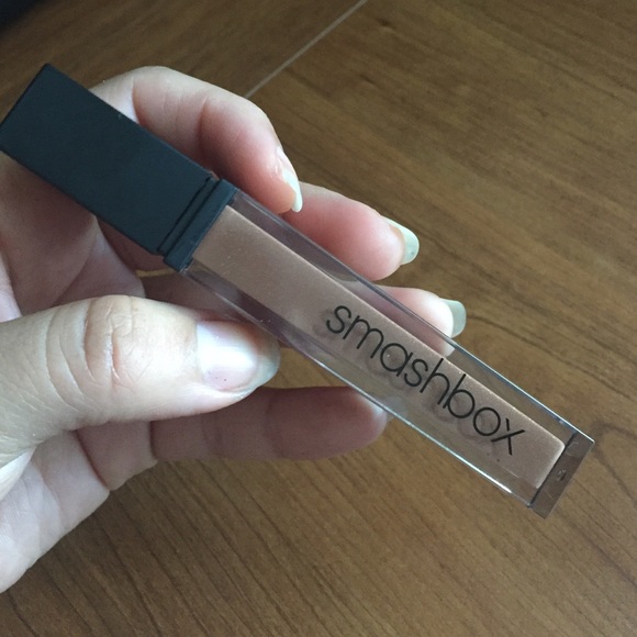 Smashbox lipgloss