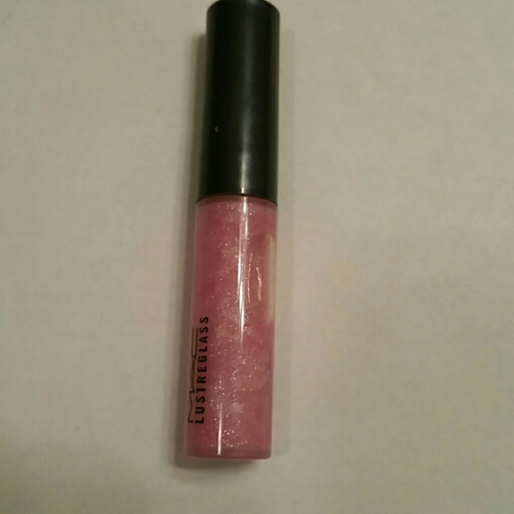 Mac Morning Glory Lipglass