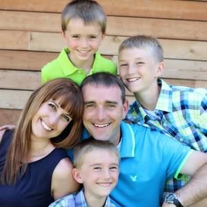 Meet your Posher, Kathryn