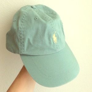 Polo hat
