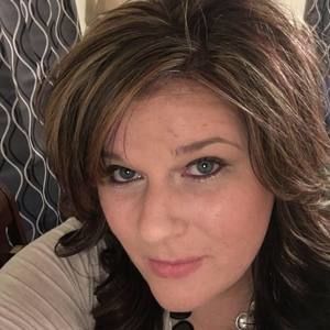 Meet your Posher, Katherine