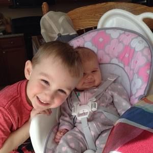 Meet your Posher, Jody