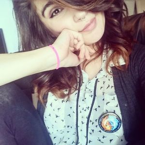 Meet your Posher, Toni