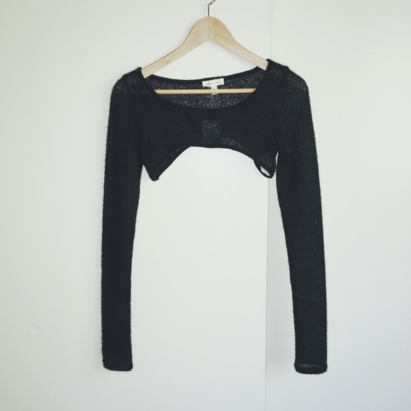 BALLET STYLE ARM COVER | Silence + Noise | UO