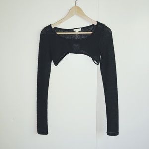 BALLET STYLE ARM COVER | Silence + Noise | UO