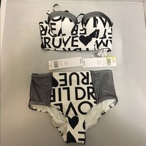 BCBGeneration women's bathing suit