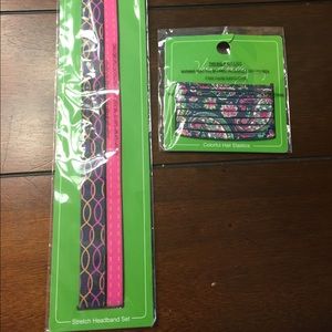 Vera Bradley Hair lot