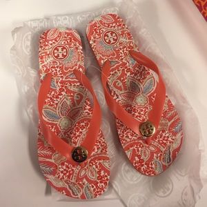 Tory Burch sandals