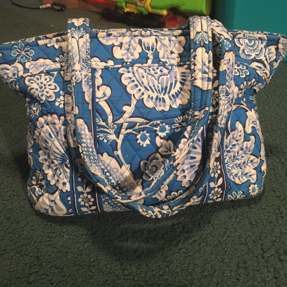 Vera Bradley purse