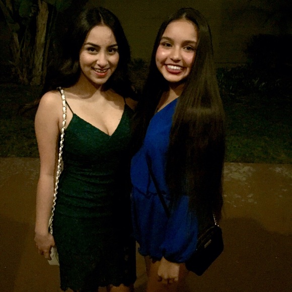 Meet your posher 💌