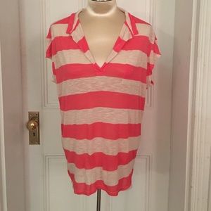 Anthropologie Tshirt- Size S