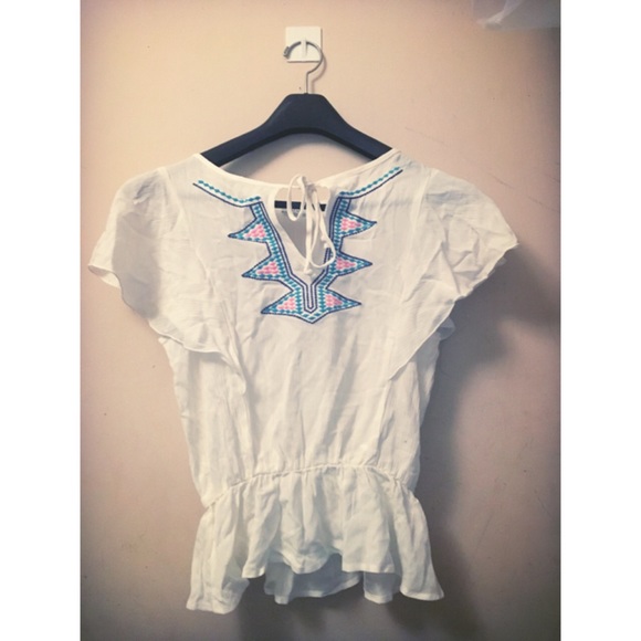 Feeling Lighthearted Top