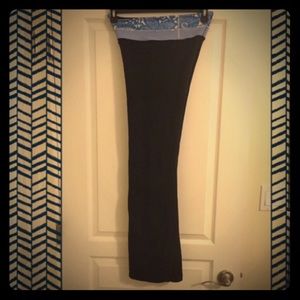Lululemon Yoga Pants